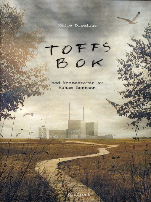 Title details for Toffs bok by Kalle Dixelius - Wait list